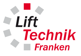 Lifttechnik Franken Logo
